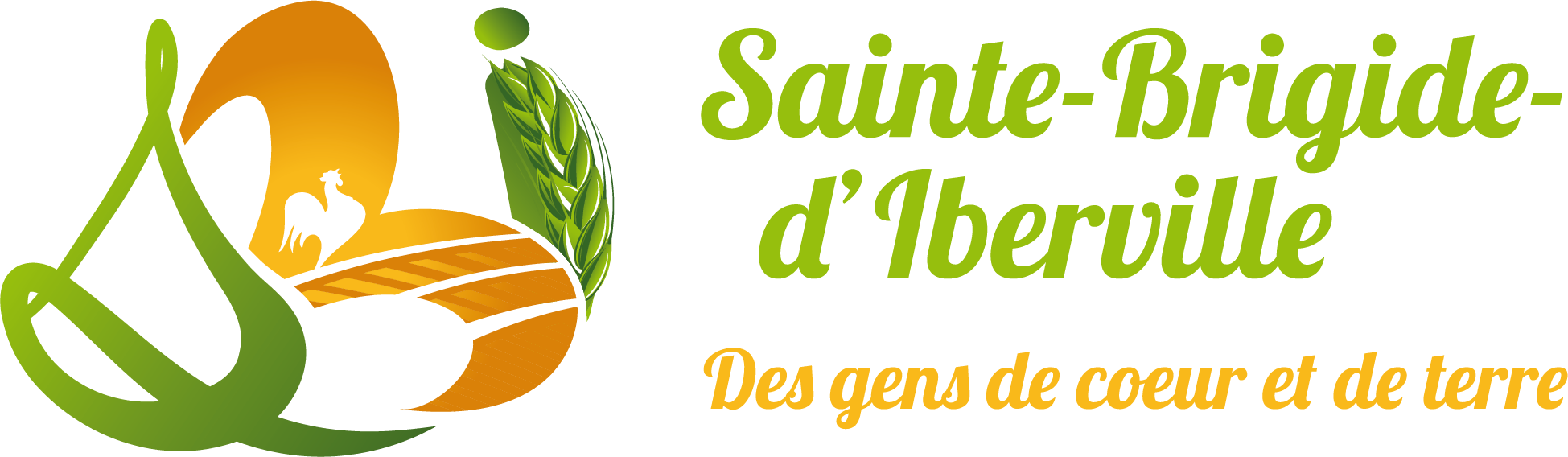 Sainte-Brigide-d'Iberville