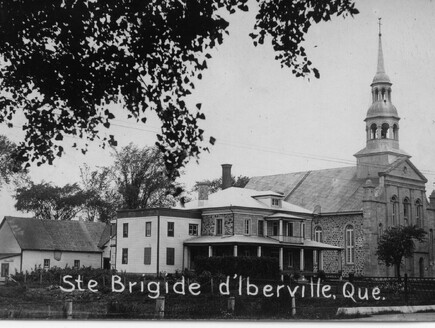 Société du Patrimoine